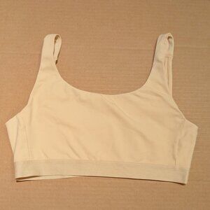 Yellowberry Scoop Back Bra (Girls LG)